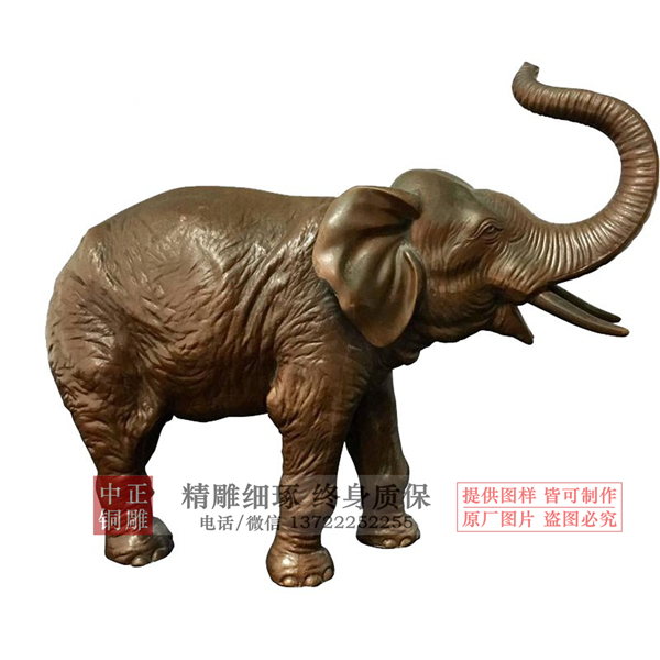 批發銅大象雕塑.jpg 批發銅大象雕塑.jpg