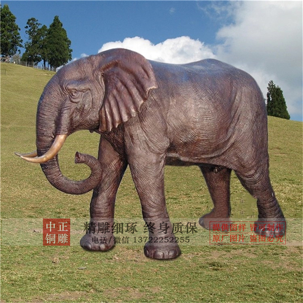 生產銅大象.jpg 生產銅大象.jpg