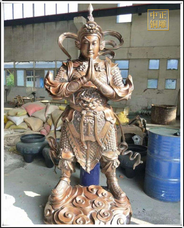 韋陀銅像價格.jpg