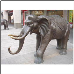 銅大象鑄造價(jià)格 銅大象鑄造價(jià)格
