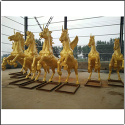 廠家供應(yīng)銅馬雕塑 廠家供應(yīng)銅馬雕塑