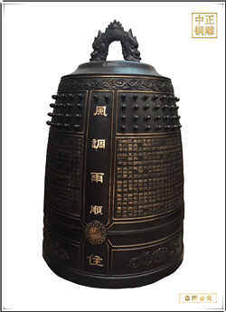 鑄銅關公 鑄造銅鐘加工廠