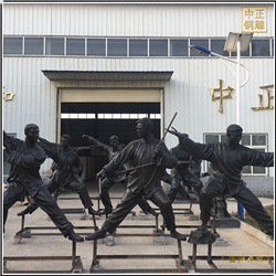 現代人物雕塑報價 現代人物雕塑報價