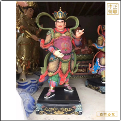 大型青銅四大天王佛像報(bào)價(jià) 大型青銅四大天王佛像報(bào)價(jià)