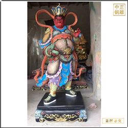 2米青銅四大天王報(bào)價(jià) 2米青銅四大天王報(bào)價(jià)