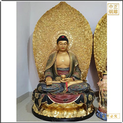 寺廟釋迦牟尼佛銅像價錢 寺廟釋迦牟尼佛銅像價錢