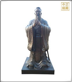 校園孔子雕塑廠家|校園孔子雕塑價格 校園孔子雕塑廠家|校園孔子雕塑價格