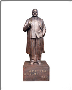 鄧小平雕塑價格 鄧小平雕塑價格