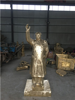 2米毛主席雕塑價(jià)格 2米毛主席雕塑價(jià)格