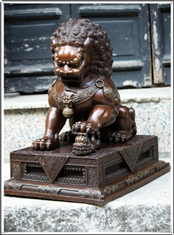 供應銅獅子雕塑 供應銅獅子雕塑