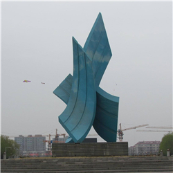 大型廣場(chǎng)雕塑 大型廣場(chǎng)雕塑