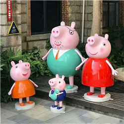 玻璃鋼雕塑制作廠家 玻璃鋼雕塑制作廠家